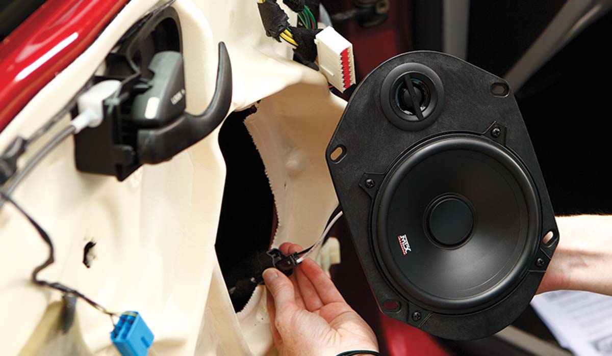 Car speakers FAQ